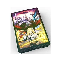 YuGiOh The Chronicles: The Fallen & The Virtuous Card Sleeves