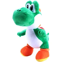 Plush Green Yoshi 11''