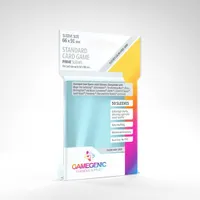 Standard Card Game Gamegenic Prime Sleeves