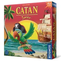 Catan Junior (FRENCH) - Board Game