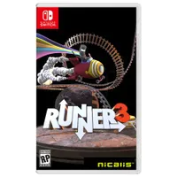 Runner3 - Nintendo Switch