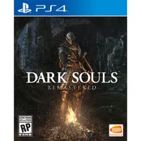 Dark Souls: Remastered - PS4