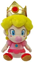 Plush Baby Peach 6" Little Buddy