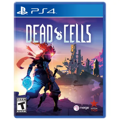 Dead Cells - PS4