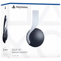 PS5 Pulse 3D Wireless Headset