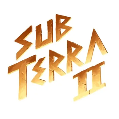 Sub Terra 2: Core Upgrades - Board Game