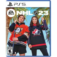 NHL 23 - PS5