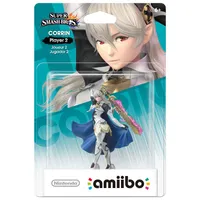 Nintendo Amiibo Super Smash Bros Series Corrin Player-2