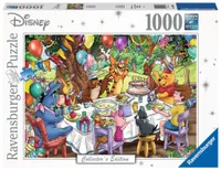 Puzzle Ravensburg Winnie The Pooh 1000pc