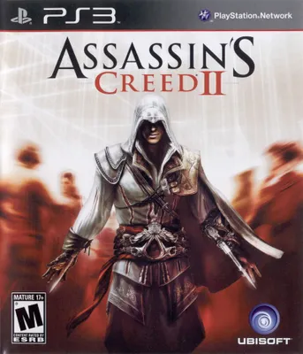 Assassin'S Creed 2 - PS3