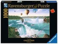 Ravensburger 1000 Niagara Falls Puzzle