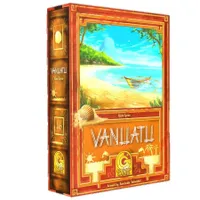Vanuatu - Board Game