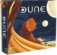 Dune - Board Game