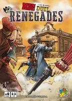 Bang! The Duel Renegades - Board Game