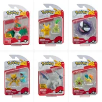 Pokemon Battle Figure Pack