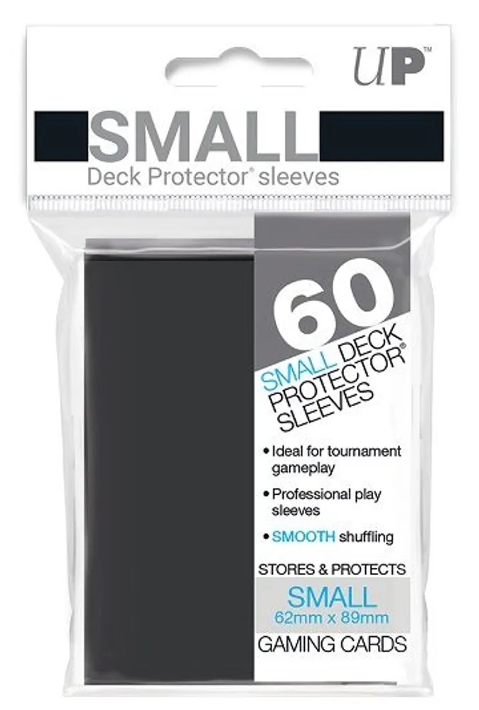 Ultra-Pro 60-count Small Deck Protectors