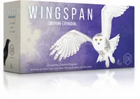 Wingspan European Expansion - Board Game