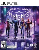 Gotham Knights - PS5