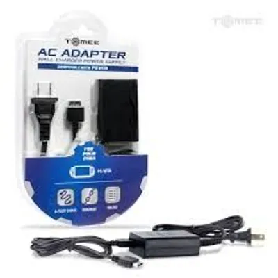 AC Adaptor With USB Cable for PS Vita