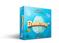 Braintopia+ - Board Game