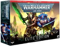 Warhammer 40000 Command Edition (English)