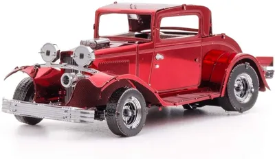 Metal Earth Ford - 1932 Coupe