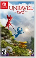 Unravel Two - Nintendo Switch