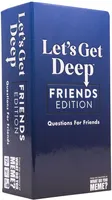 Lets Get Deep: Friends Edition - Board Game