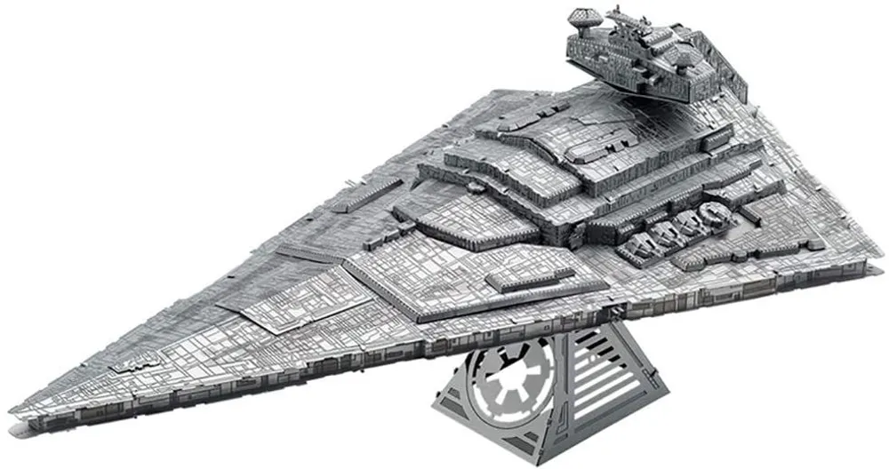 Metal Earth Star Wars - Imperial Star Destroyer