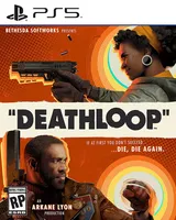 Deathloop - PS5