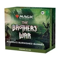 Magic the Gathering The Brothers War Pre-Release (assorted)