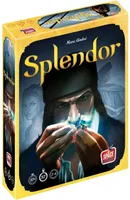 Splendor - Board Game