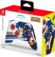 Sonic Wireless Horipad V3 Switch (Pre-Order)
