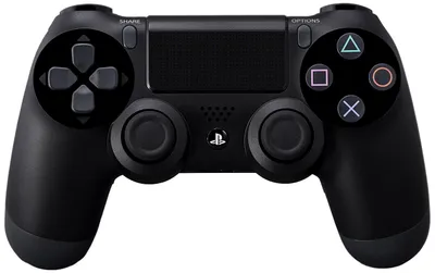 PlayStation 4 Dualshock 4 Wireless Controller