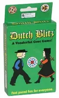 Dutch Blitz - Board Game