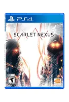 Scarlet Nexus