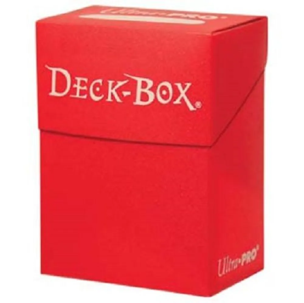 Ultra-Pro Deck Box