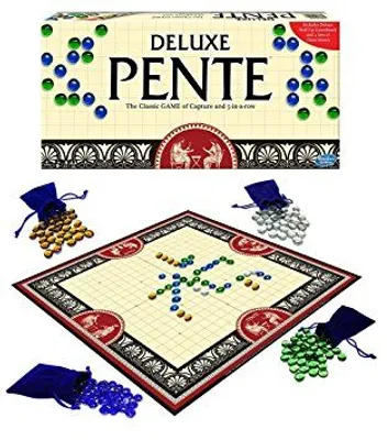 Pente Deluxe - Board Game