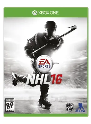 NHL 16 - Xbox One