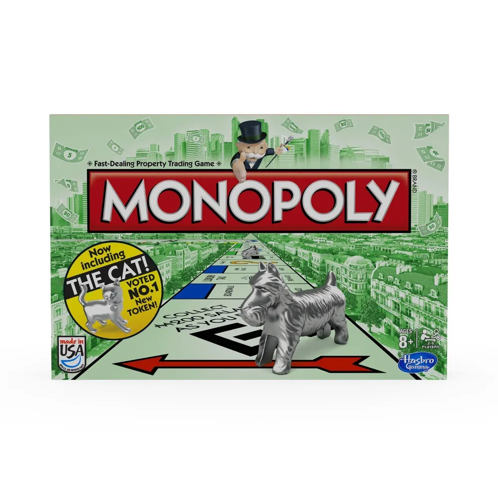 Monopoly - Board Game