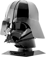 Metal Earth Star Wars Helmet - Darth Vader