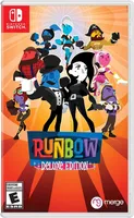 Runbow - Nintendo Switch