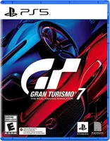 Gran Turismo 7 - PS5