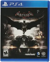 Batman Arkham Knight