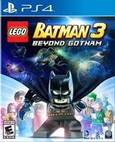 Lego Batman 3 Beyond Gotham