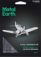 Metal Earth Corsair