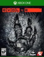 Evolve - Xbox One