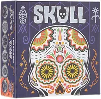 Skull - Board Game