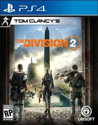 Division 2 (Tom Clancy's