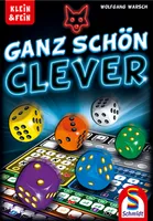 Ganz Schon Clever (That's Pretty Clever) - Board Game